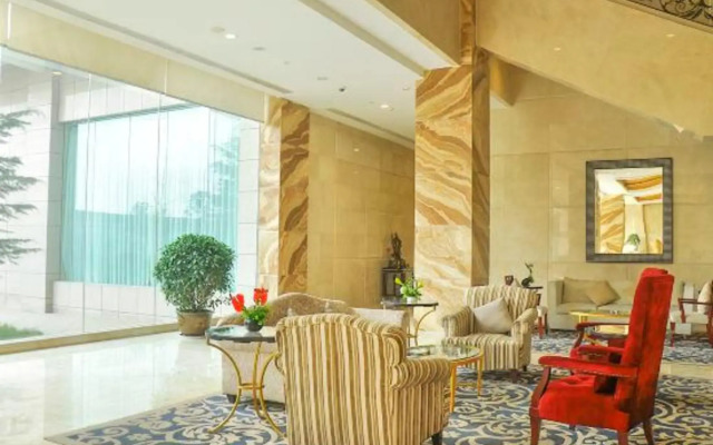Jingang Longwan Hotel