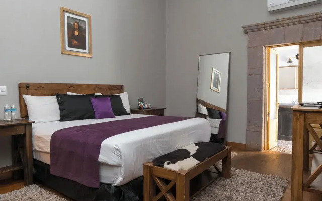 Casa Brunella Hotel Boutique