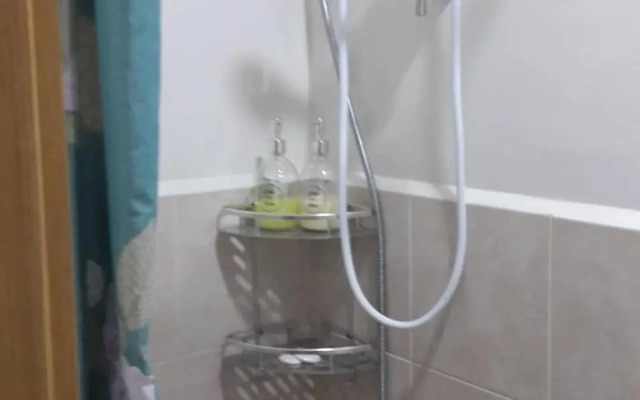 The Treehouse B @ Trees Residences