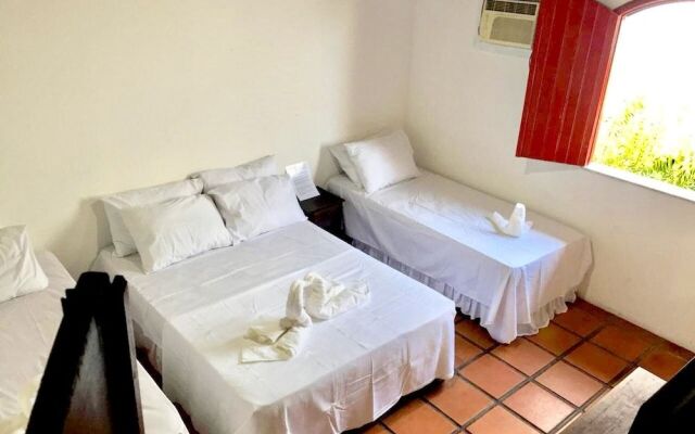 Hotel Terra Vista