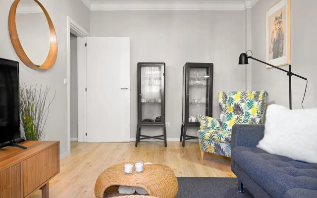 Sé Apartamentos - BragaXXI