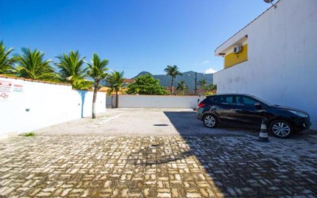 Pousada Villa del Mare