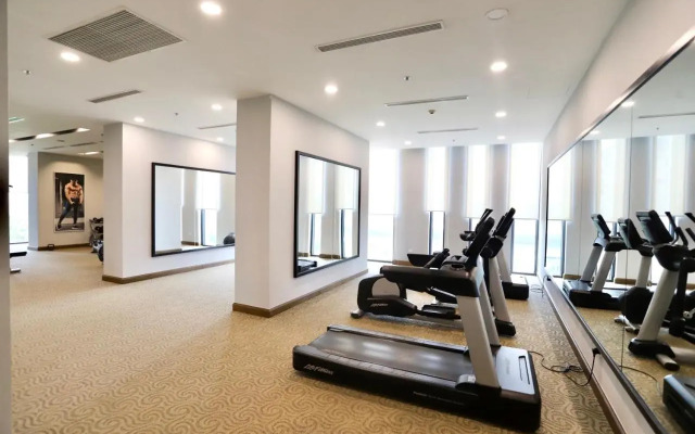 NanaHousing-Vinhomes Skylake 2beds, nice view