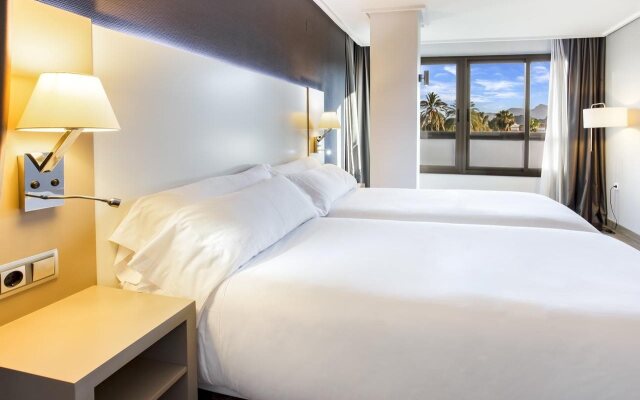 B&B Hotel Cartagena Cartagonova