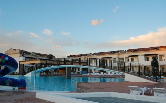 Villaggio Evanike