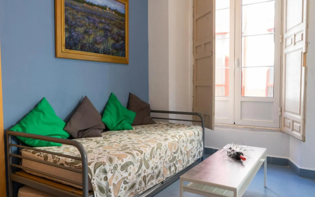 Mar y Arte Apartamentos