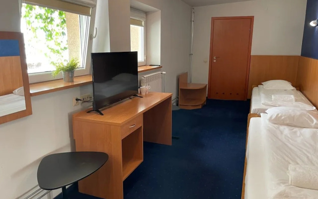 Garbarska 22 Aparthotel