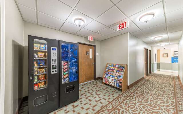 Quality Inn Allen - Plano East