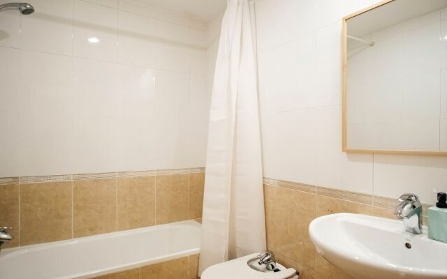 GRAN VÍA Premium House II (2BR 2BT)
