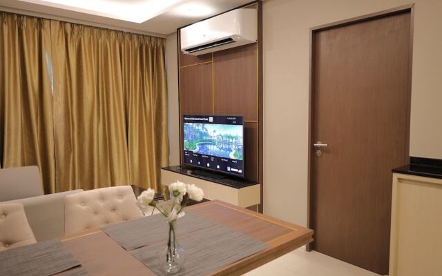 Mida Grande Resort D407