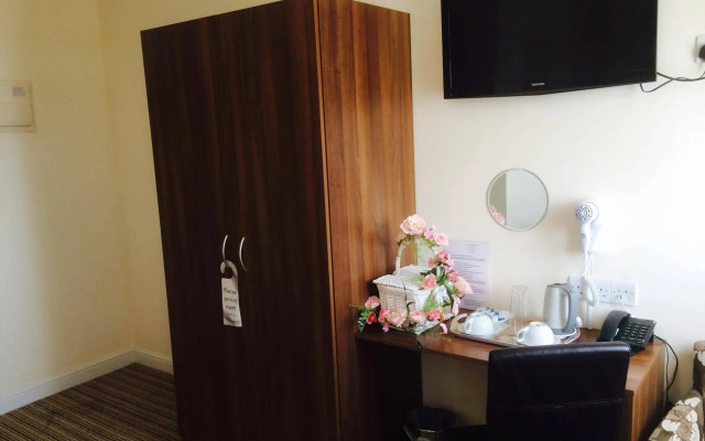 Star Anglia Hotel