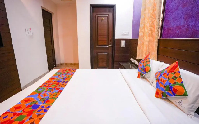 Sai Enclave Ac Rooms