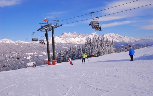 Gästehaus Zum Tauern