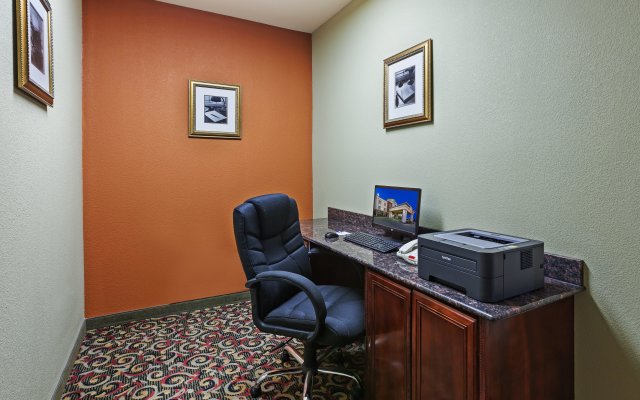 Holiday Inn Express & Suites East Amarillo, an IHG Hotel