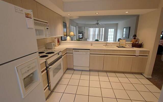 Bogey Nights by RedAwning