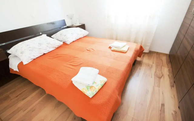 Apartment Alba