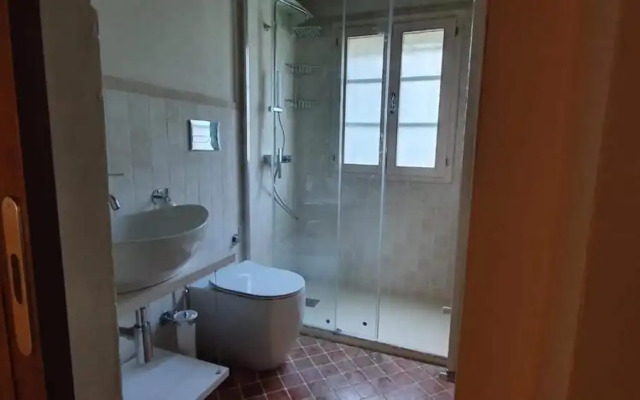 Agriturismo Casa Al Gianni