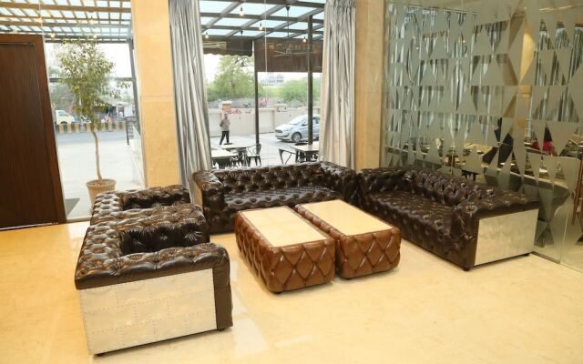 Hotel Ruturaj Regency