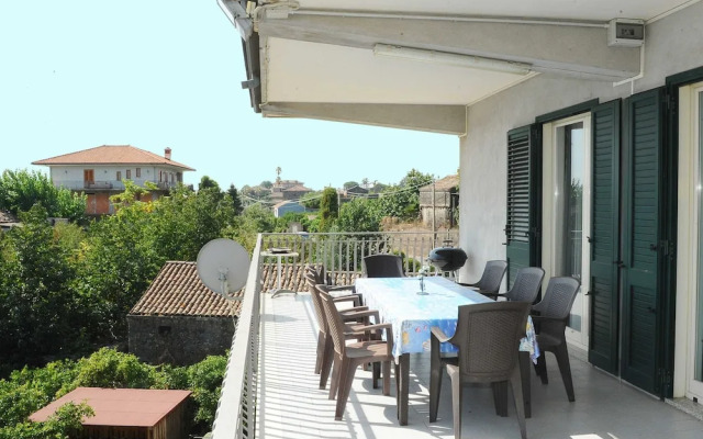 Belvilla by Oyo Appartamento Vista Mare