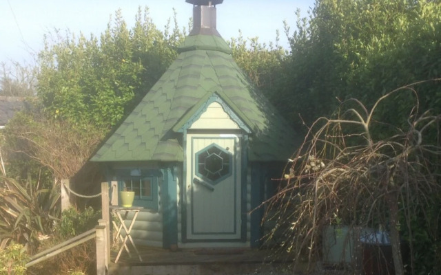 Holiday Home Meadowside
