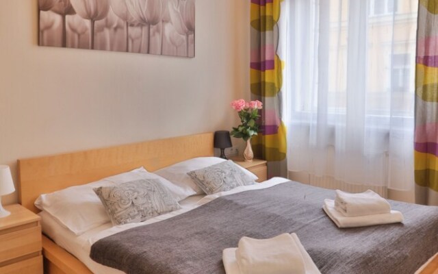 Best of Rent Accommodations - Tyršova