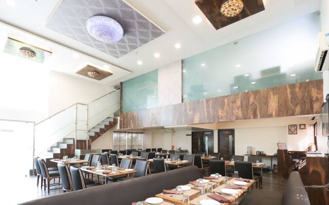 Treebo Trend Sunland Baramati