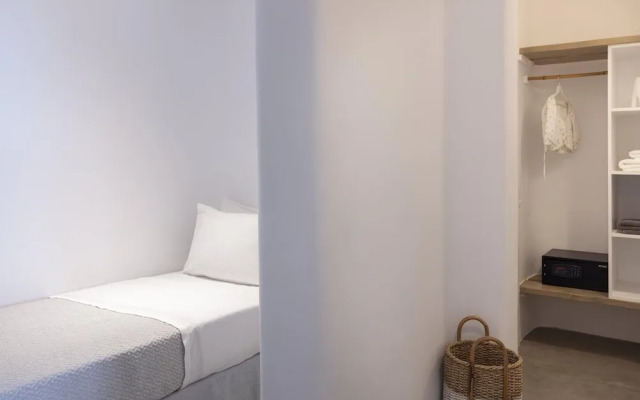 Villa Lydia with stunning view