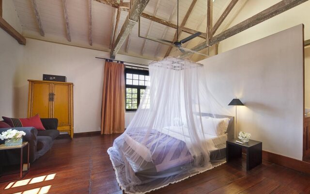 The Fort Printers