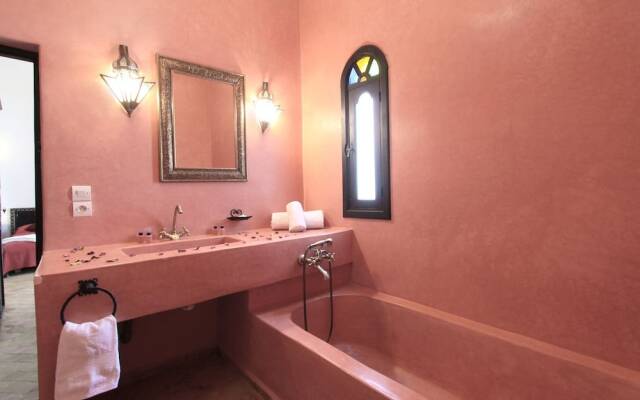 Riad Dar Foundouk - Family Suite 1