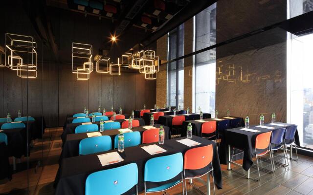 Aloft Taipei Zhongshan