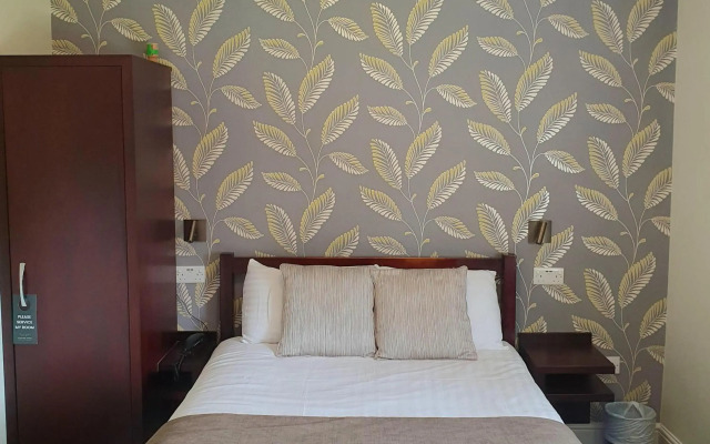 Manor Parc Hotel