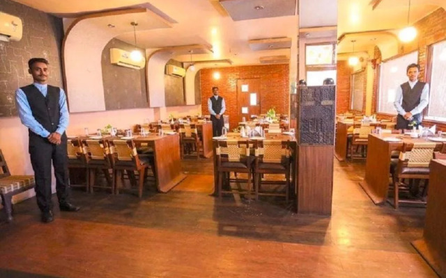 Hotel Vishwanath
