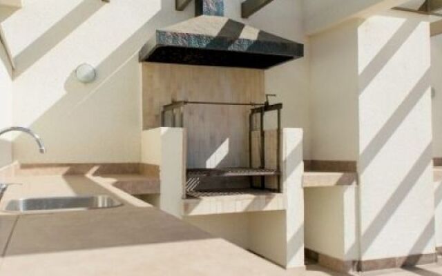 Rent Apartment Chile - Alvarez
