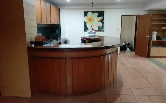 P.Chaweng Guest house