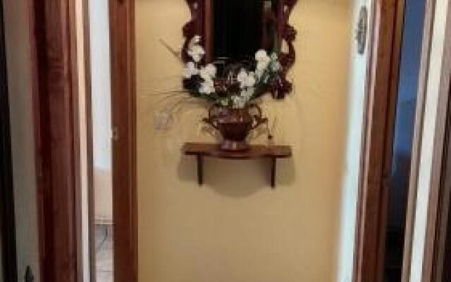 Apartamentos Los Castros