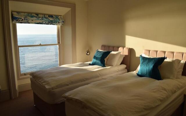 Awel Mor Holiday Apartment