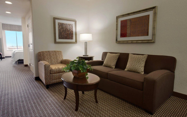 Hilton Garden Inn New Braunfels