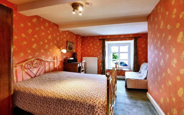 Very Authentic Ardennes House