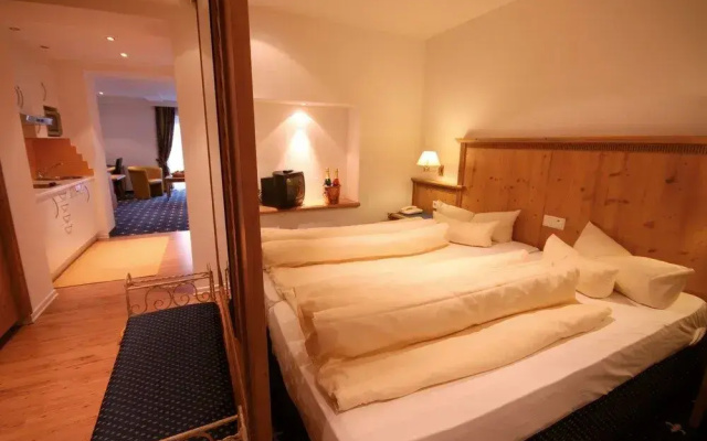 Aktivhotel Zur Rose