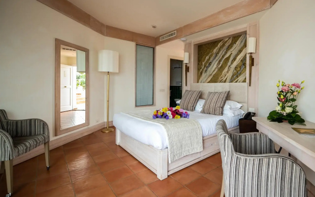 Отель Oasi Di Kufra Hotel