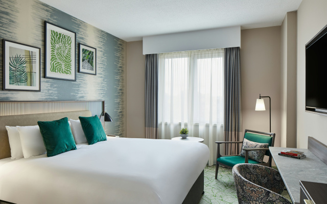 Leonardo Royal Hotel Glasgow - Image 6