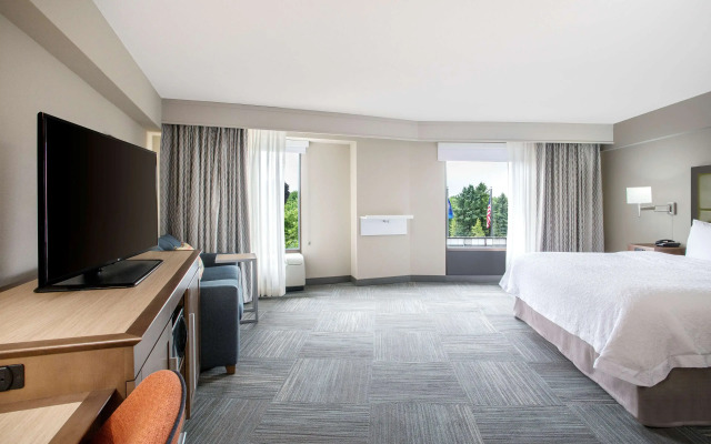 Hampton Inn Lancaster