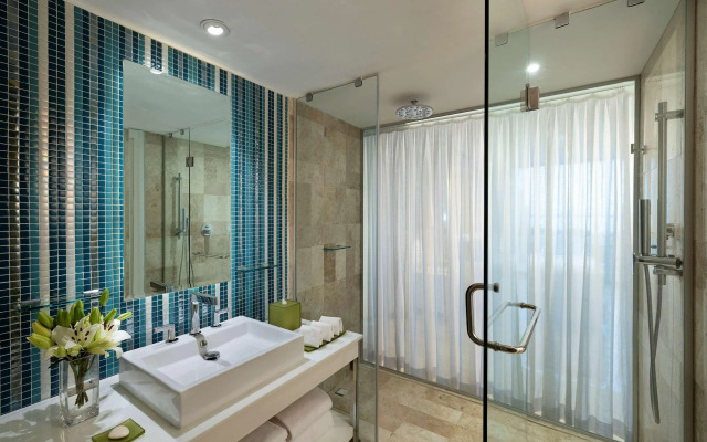 Paradisus Cancún – All Inclusive