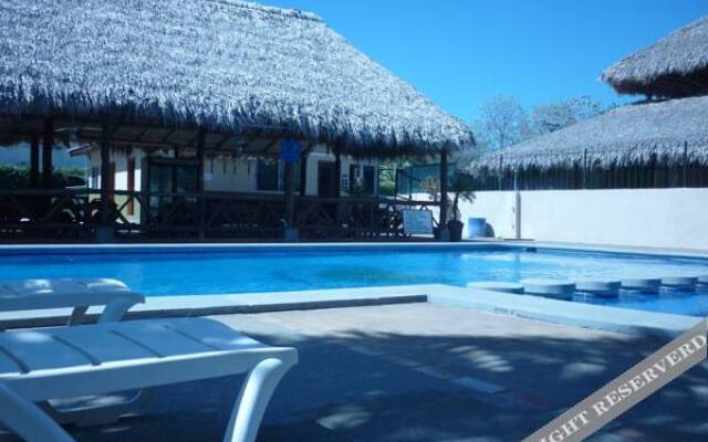 Guanacaste Lodge