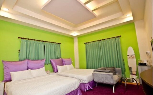 Wave Melody Inn