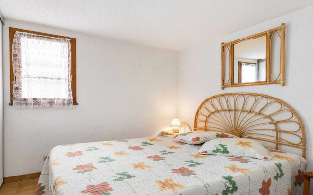 Peaceful Beachside Escape