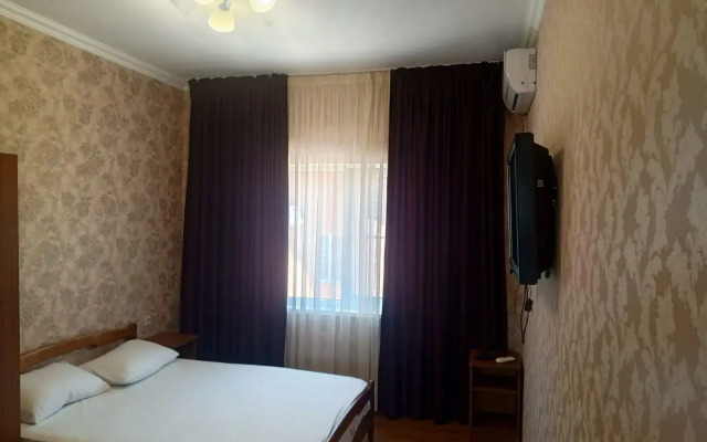 Dom Loo Rayskoye naslazhdeniye