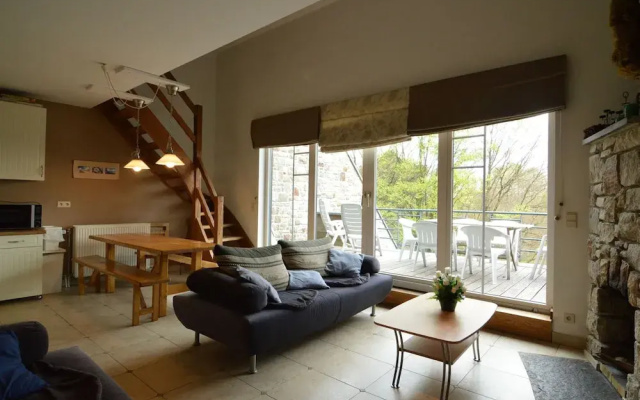 Apartment in Robertville Near Lake & Forest