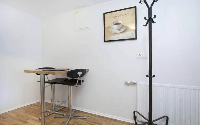 Stay Apartments Einholt