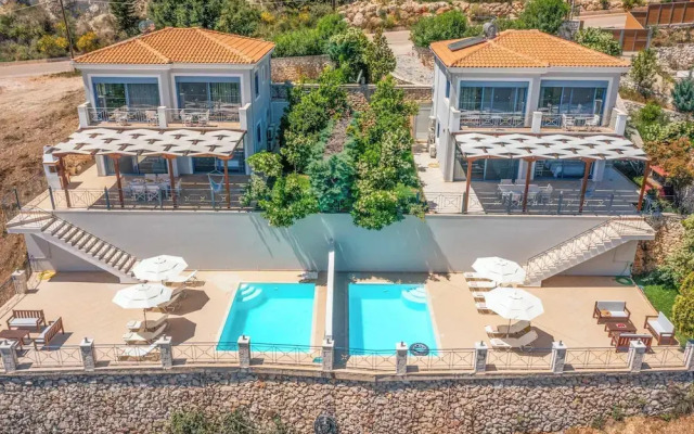 Villa Ponti